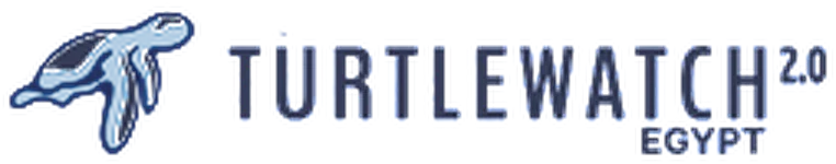 TurtleWatch Egypt 2.0 logo